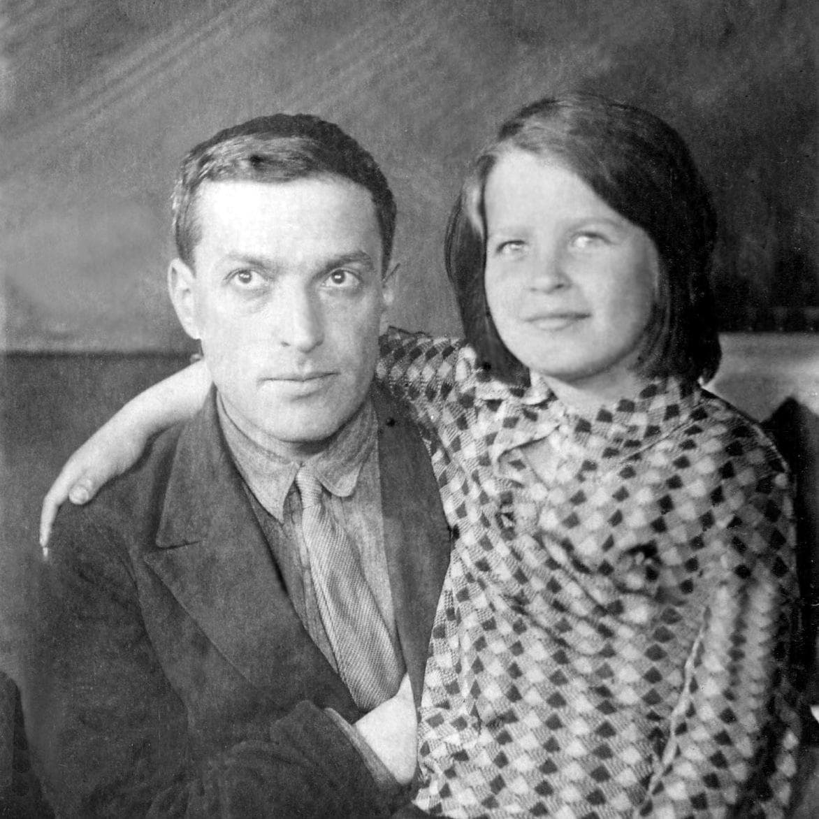 Fotografia de Lev Vygotsky